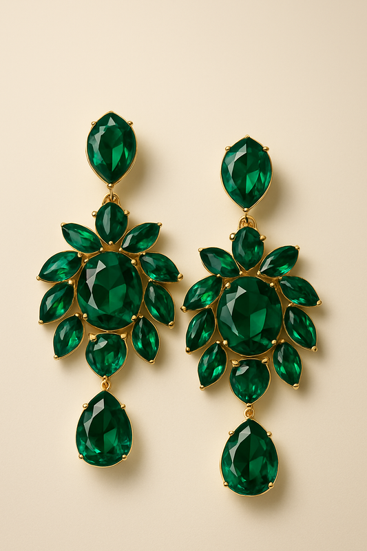Emerald Dynasty