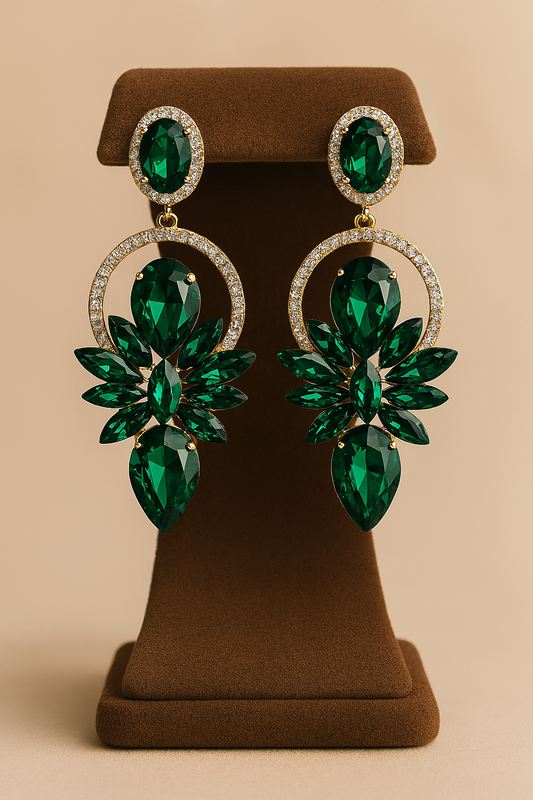Emerald Reign