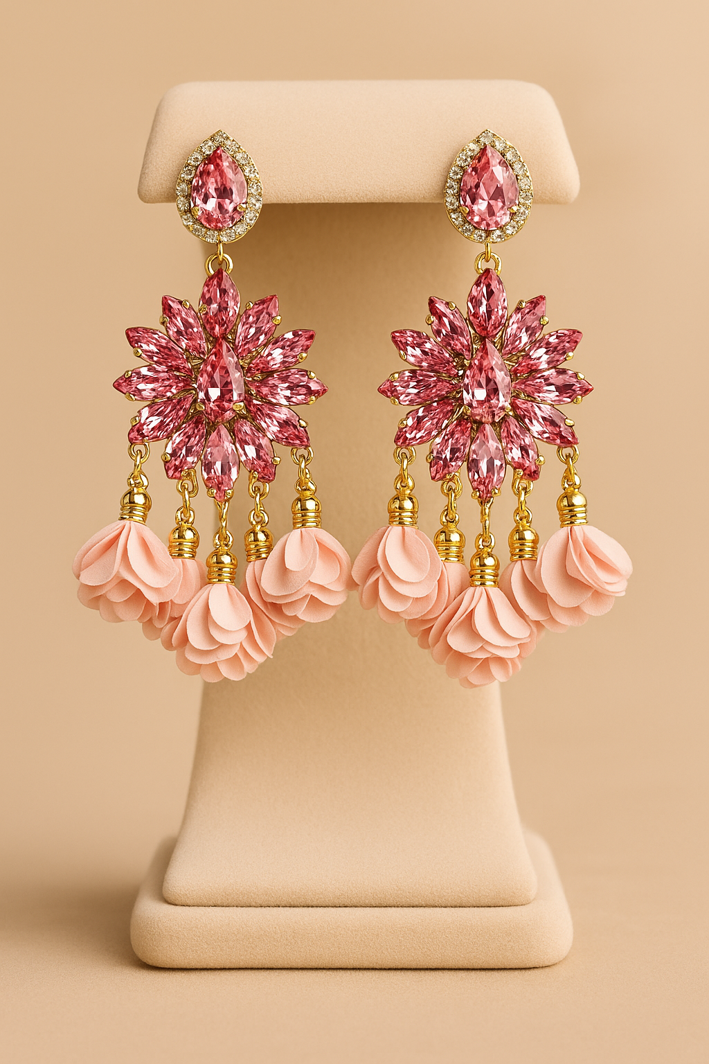 Blush Royale
