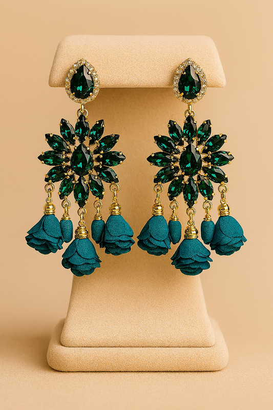 Emerald Empress