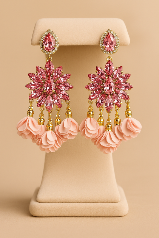 Blush Royale