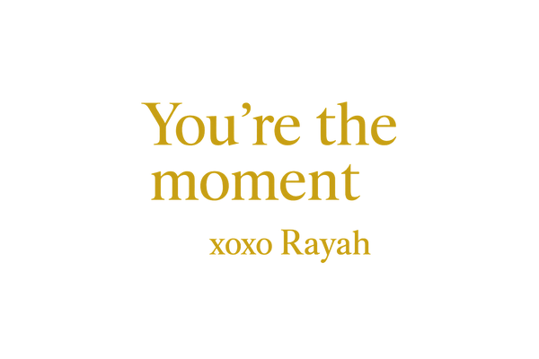 RAYAH